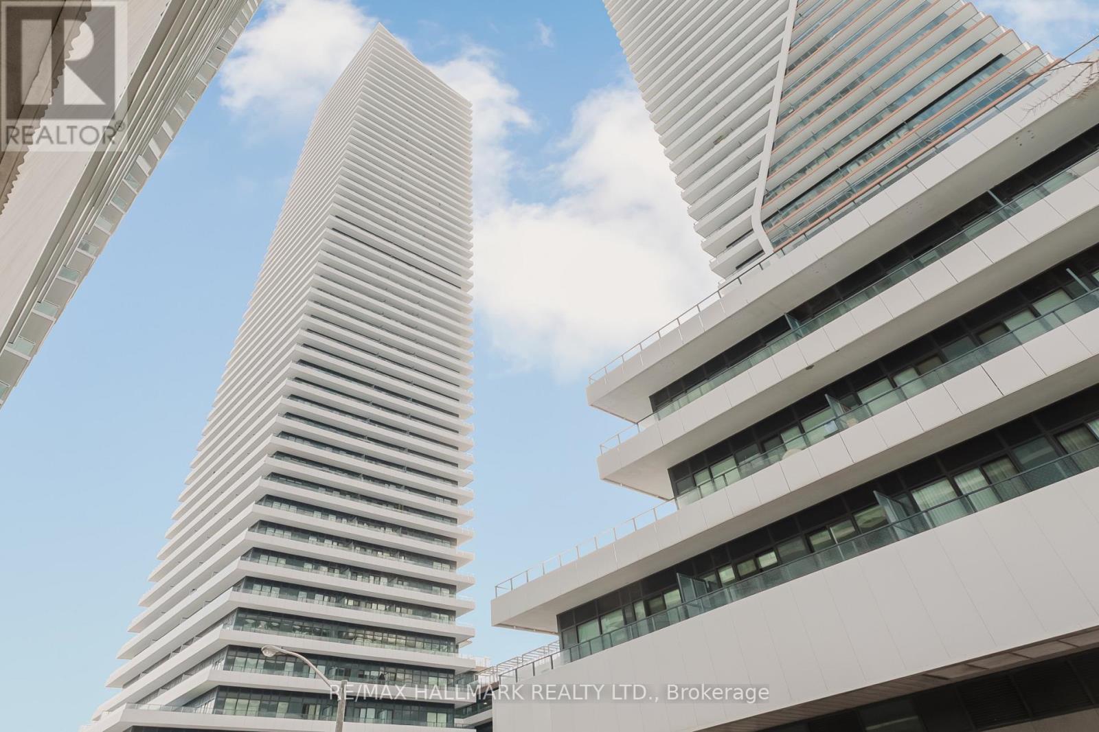 3905 - 20 Shore Breeze Drive, Toronto, Ontario  M8V 0C7 - Photo 2 - W12790872