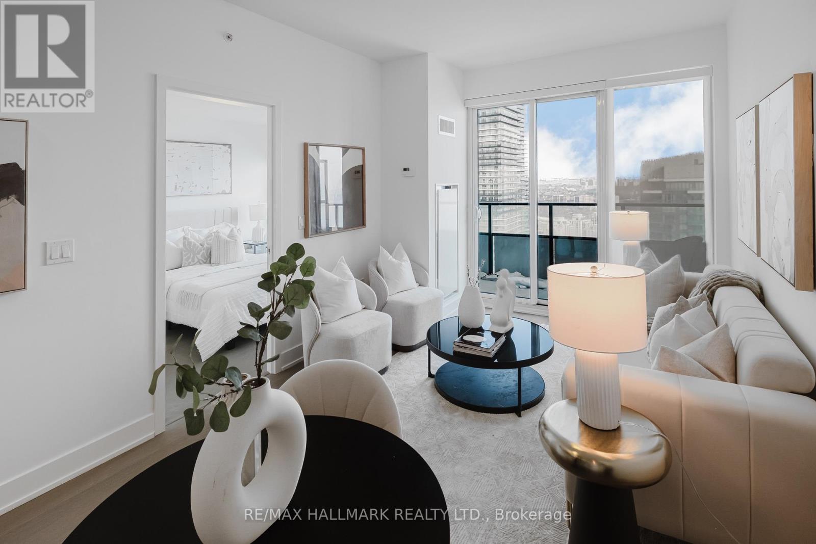 3905 - 20 Shore Breeze Drive, Toronto, Ontario  M8V 0C7 - Photo 21 - W12790872