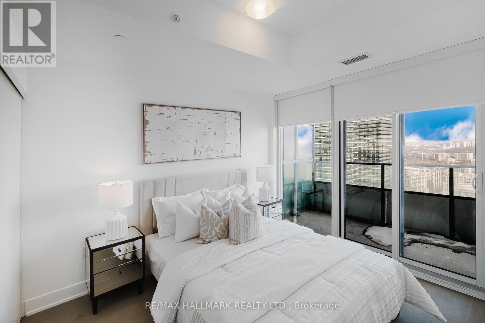 3905 - 20 Shore Breeze Drive, Toronto, Ontario  M8V 0C7 - Photo 22 - W12790872