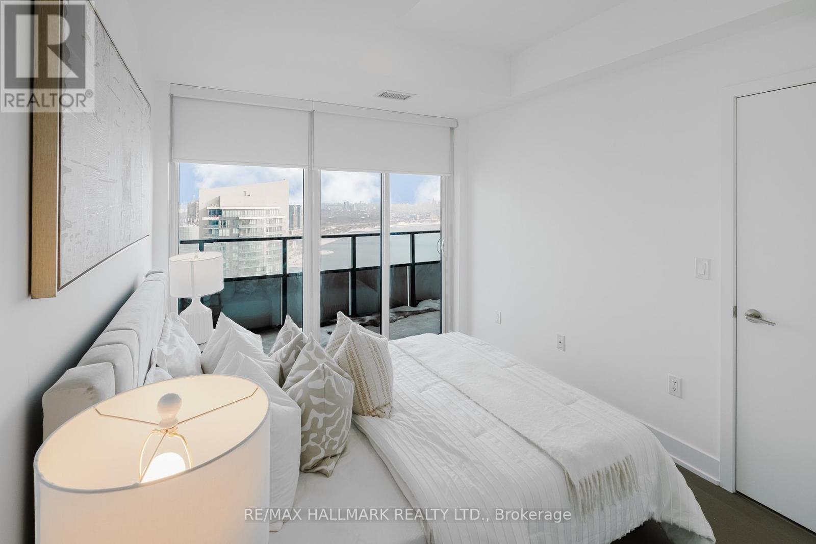 3905 - 20 Shore Breeze Drive, Toronto, Ontario  M8V 0C7 - Photo 23 - W12790872