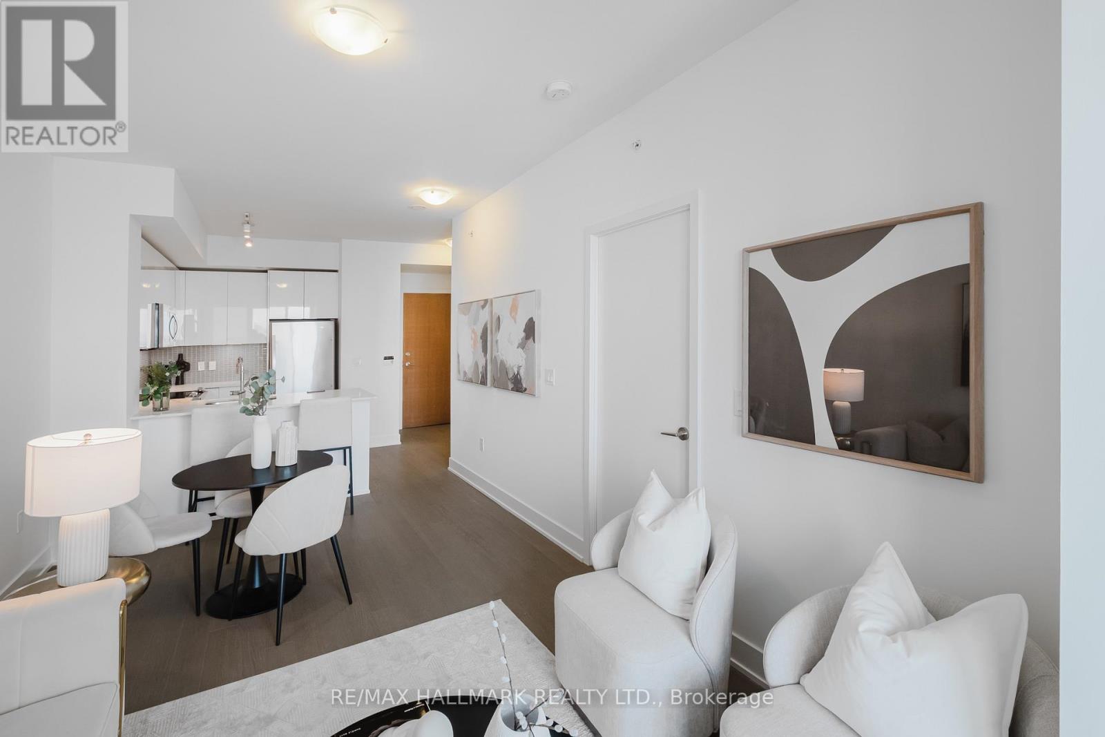 3905 - 20 Shore Breeze Drive, Toronto, Ontario  M8V 0C7 - Photo 26 - W12790872