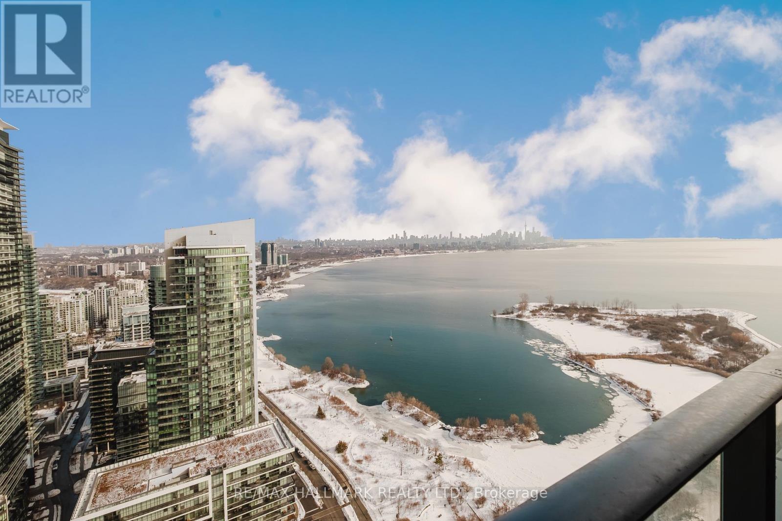3905 - 20 Shore Breeze Drive, Toronto, Ontario  M8V 0C7 - Photo 28 - W12790872