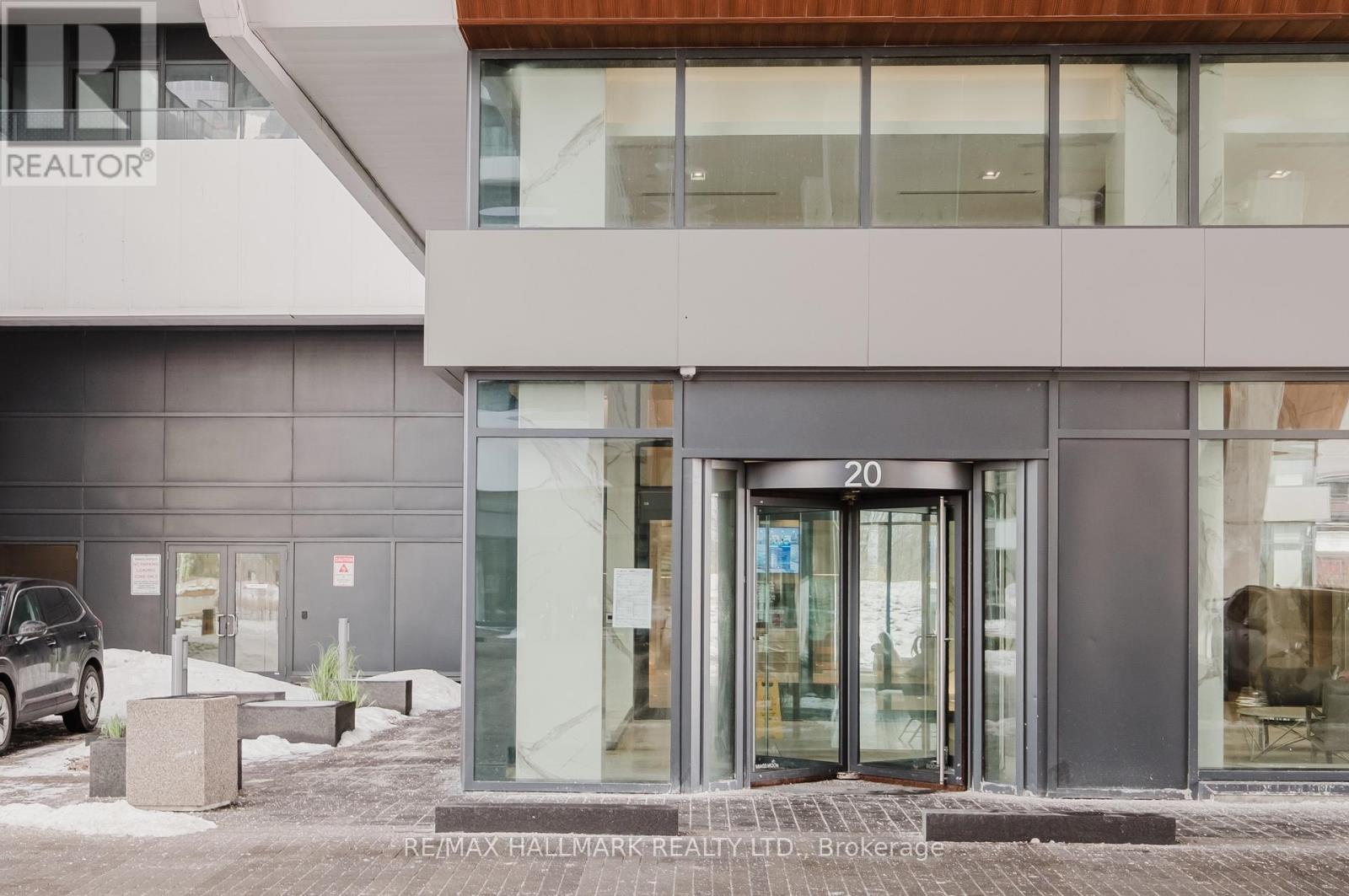 3905 - 20 Shore Breeze Drive, Toronto, Ontario  M8V 0C7 - Photo 3 - W12790872