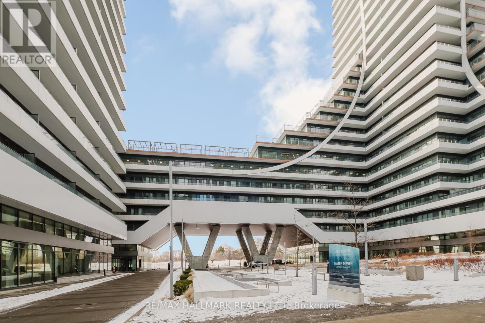 3905 - 20 Shore Breeze Drive, Toronto, Ontario  M8V 0C7 - Photo 32 - W12790872