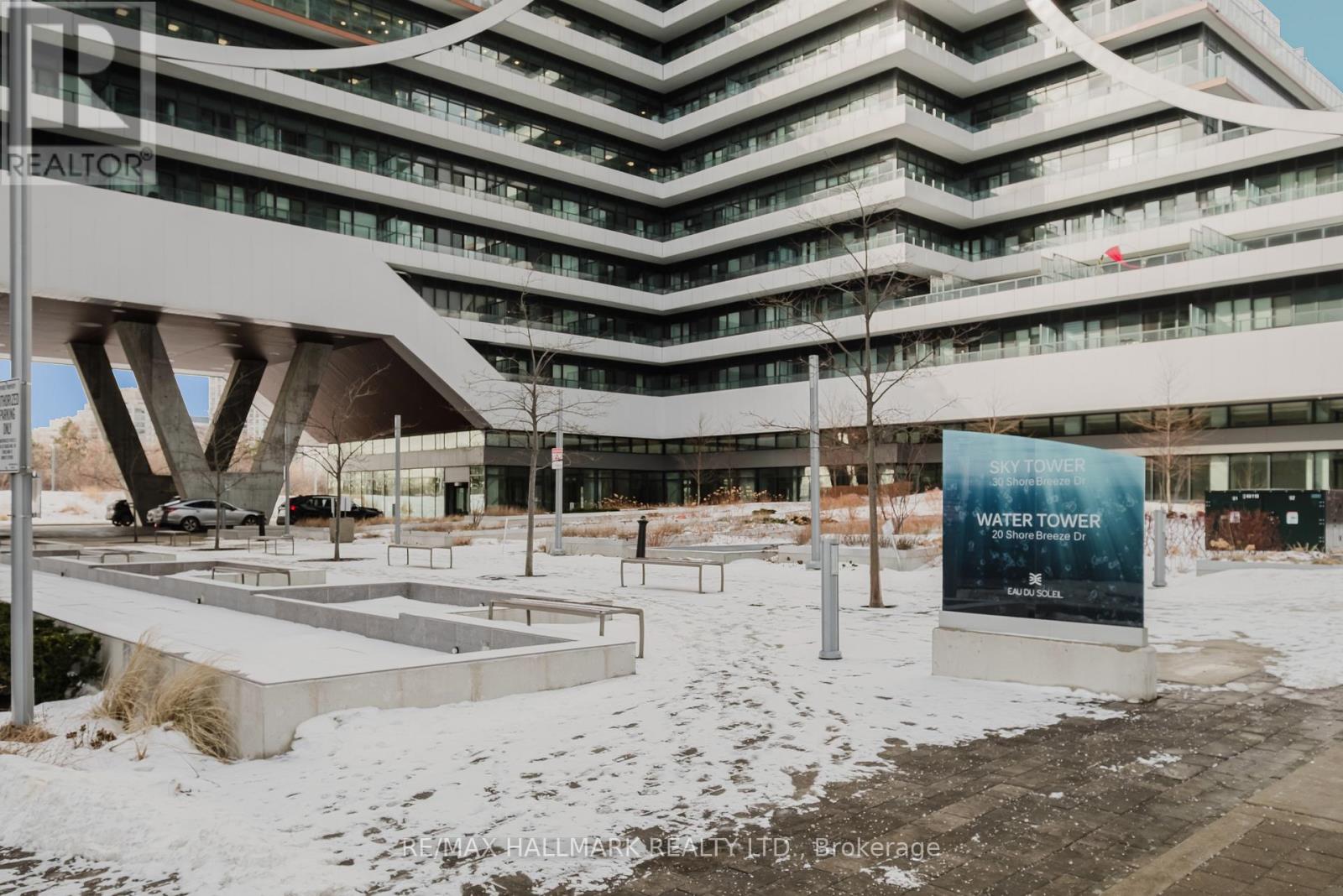 3905 - 20 Shore Breeze Drive, Toronto, Ontario  M8V 0C7 - Photo 33 - W12790872