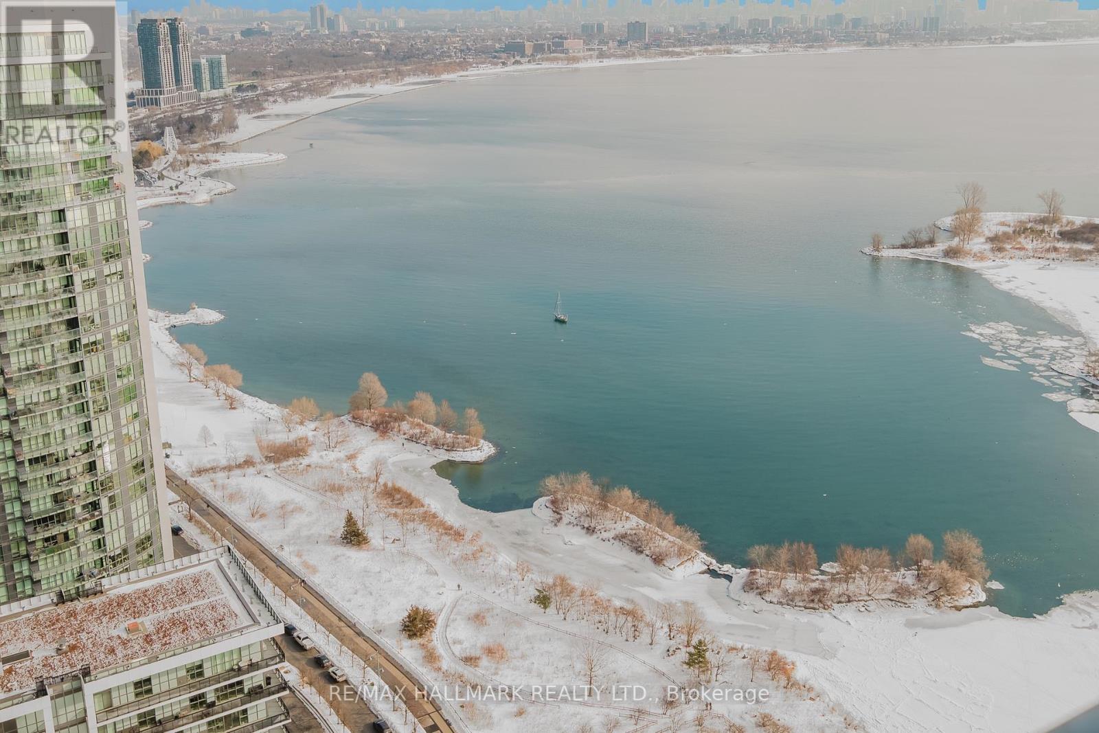 3905 - 20 Shore Breeze Drive, Toronto, Ontario  M8V 0C7 - Photo 36 - W12790872