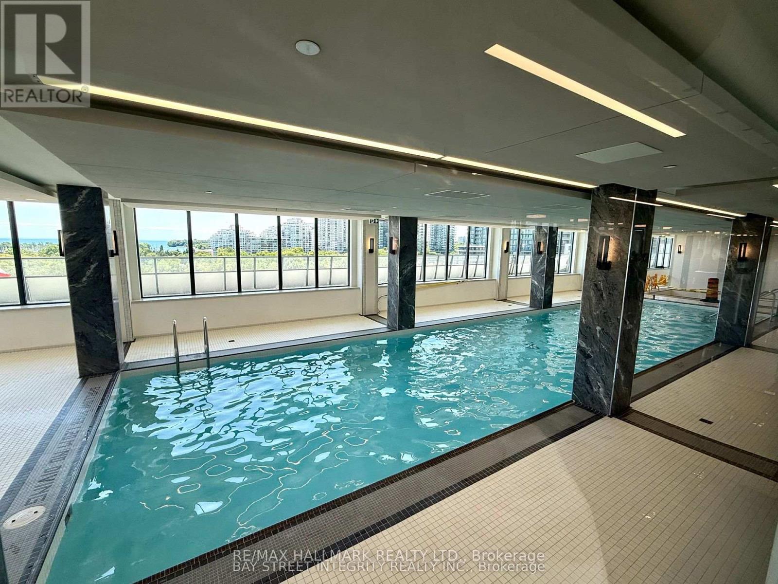 3905 - 20 Shore Breeze Drive, Toronto, Ontario  M8V 0C7 - Photo 38 - W12790872