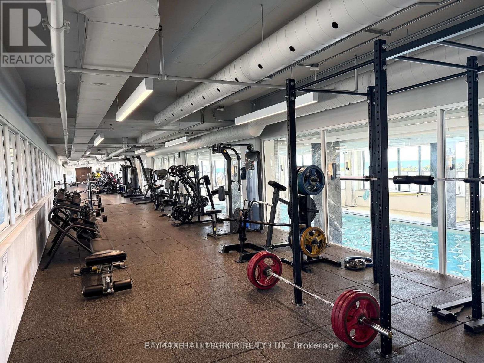 3905 - 20 Shore Breeze Drive, Toronto, Ontario  M8V 0C7 - Photo 39 - W12790872