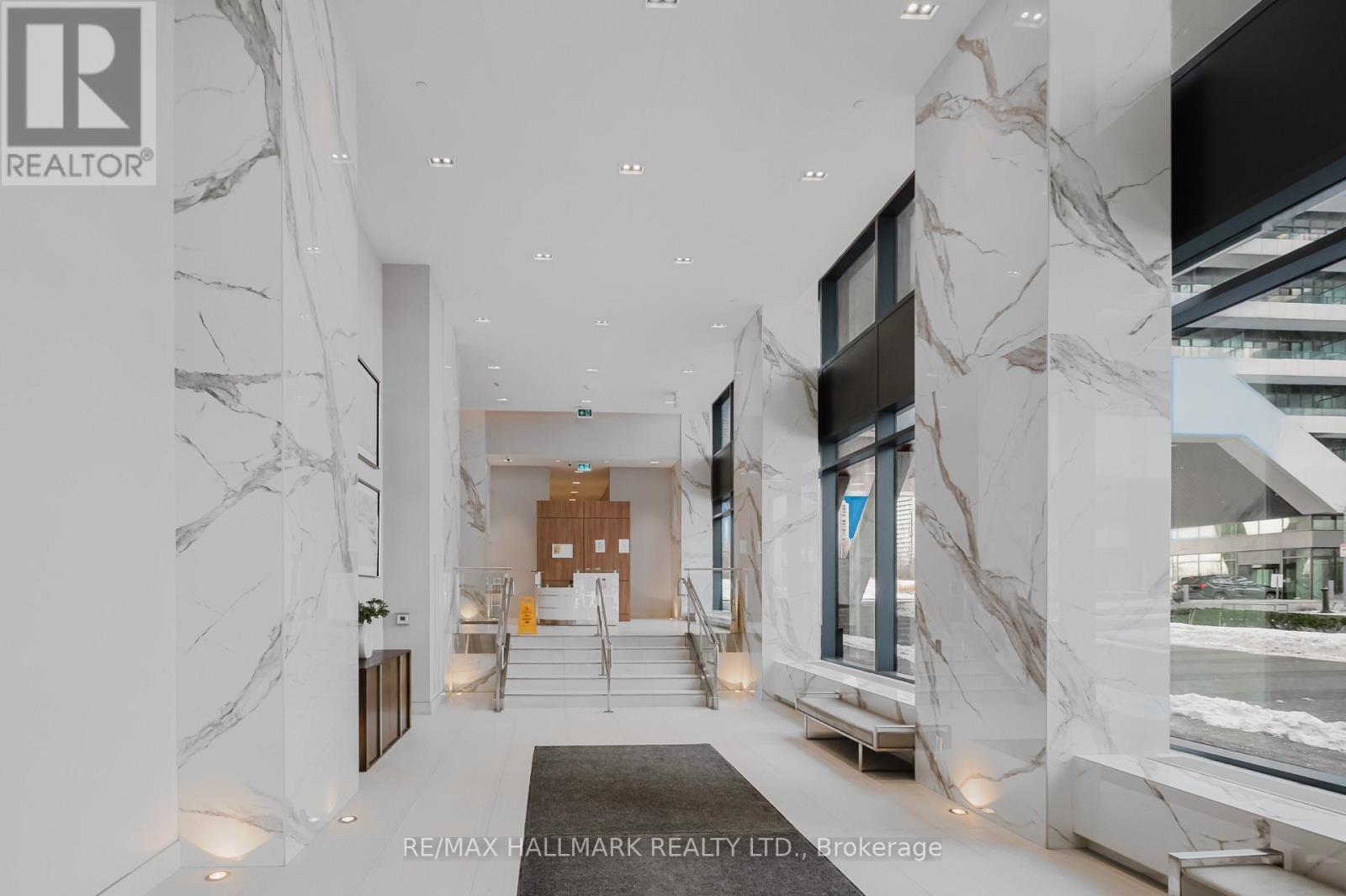 3905 - 20 Shore Breeze Drive, Toronto, Ontario  M8V 0C7 - Photo 4 - W12790872