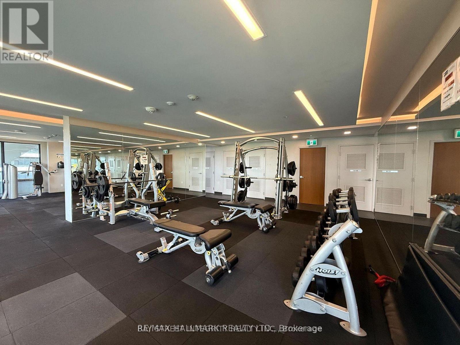 3905 - 20 Shore Breeze Drive, Toronto, Ontario  M8V 0C7 - Photo 40 - W12790872