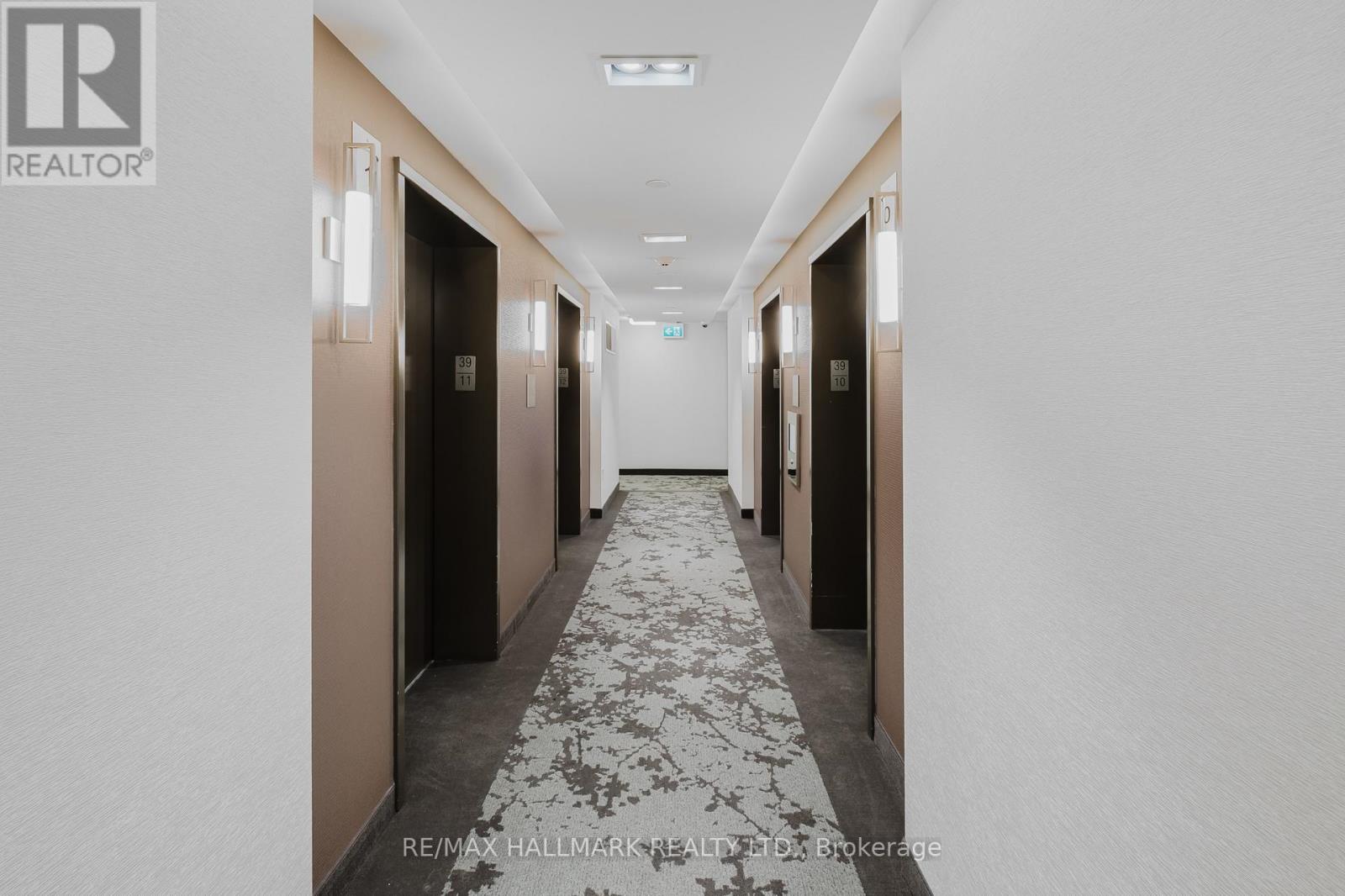 3905 - 20 Shore Breeze Drive, Toronto, Ontario  M8V 0C7 - Photo 5 - W12790872