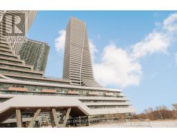 3905 - 20 SHORE BREEZE DRIVE, Toronto, Ontario