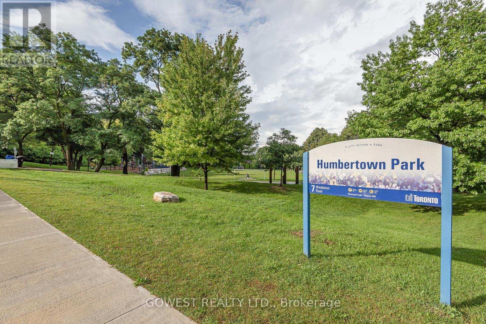 2 - 4613 Dundas Street W, Toronto, Ontario  M9A 1A3 - Photo 17 - W12790876