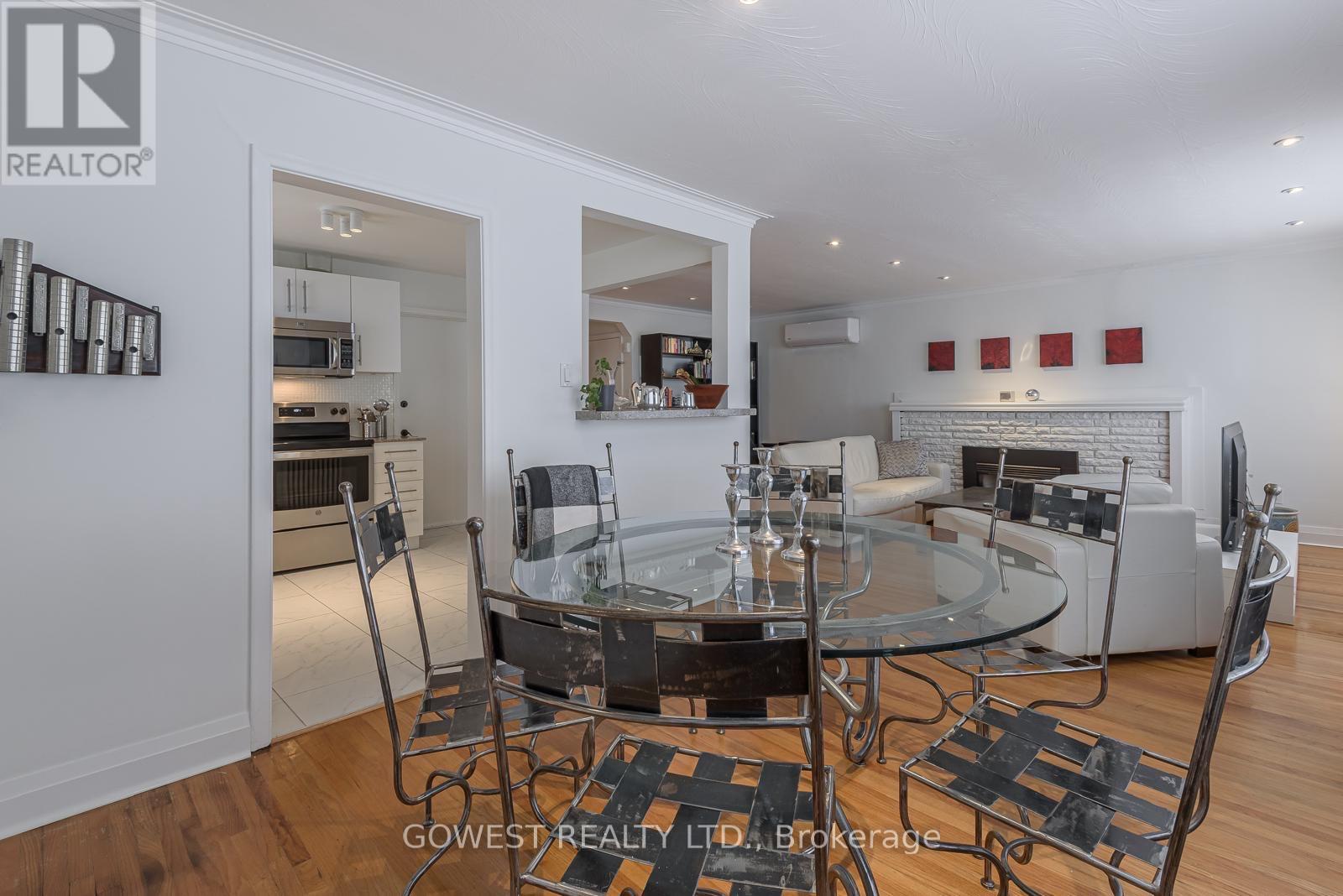 2 - 4613 Dundas Street W, Toronto, Ontario  M9A 1A3 - Photo 2 - W12790876