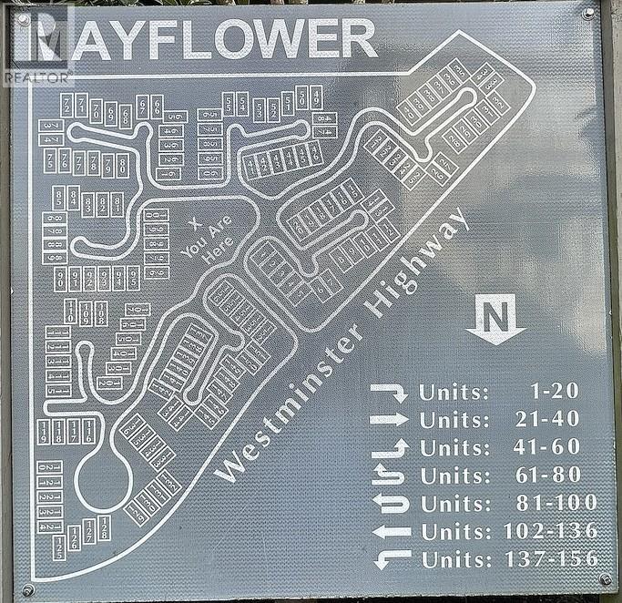 155 3880 Westminster Highway, Richmond, British Columbia  V7C 5S1 - Photo 40 - R3089825