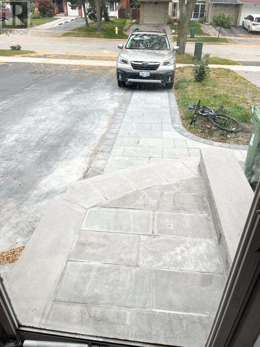 164 Bellefontaine Street, Toronto, Ontario  M1S 4E6 - Photo 50 - E12790194