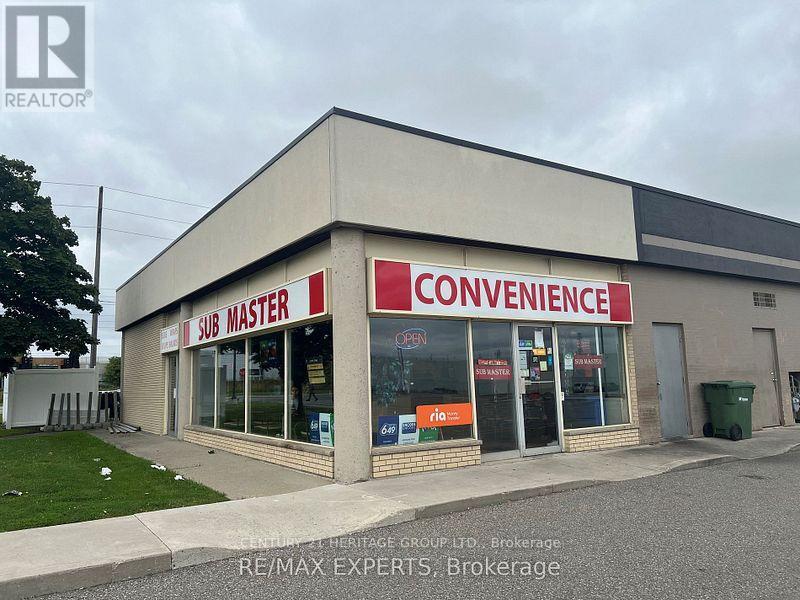 5555 EGLINTON AVENUE W, Toronto, Ontario