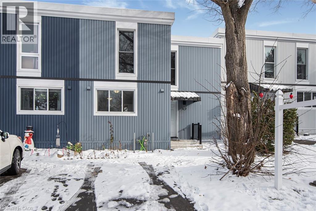 25 Britten Close, Hamilton, Ontario  N2T 2K3 - Photo 20 - 40798382