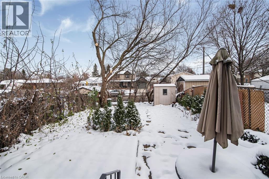 25 Britten Close, Hamilton, Ontario  N2T 2K3 - Photo 50 - 40798382