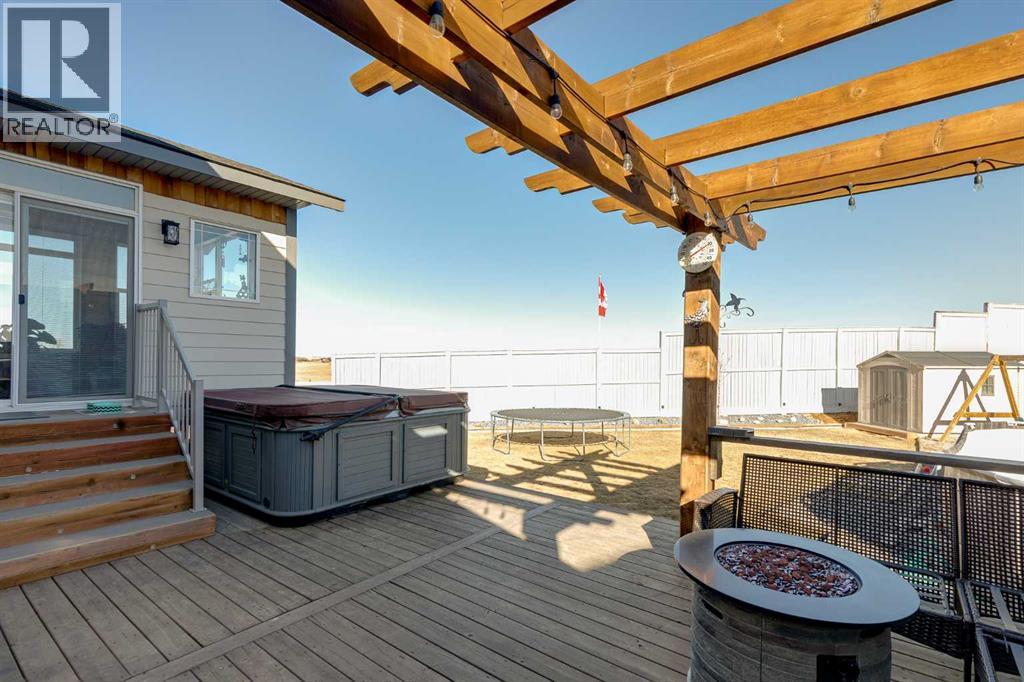 211 Silver Springs Way Nw, Airdrie, Alberta  T4B 2Y3 - Photo 32 - A2285947