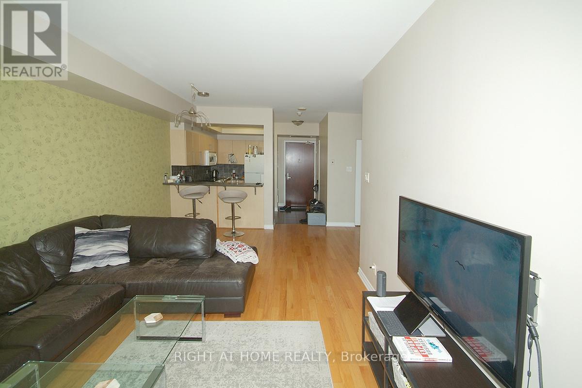 702 - 200 Rideau Street, Ottawa, Ontario  K1N 5Y1 - Photo 6 - X12790882