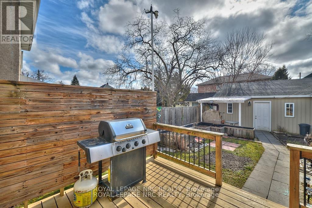 92 Dufferin Street, St. Catharines, Ontario  L2R 1Z8 - Photo 16 - X12790886