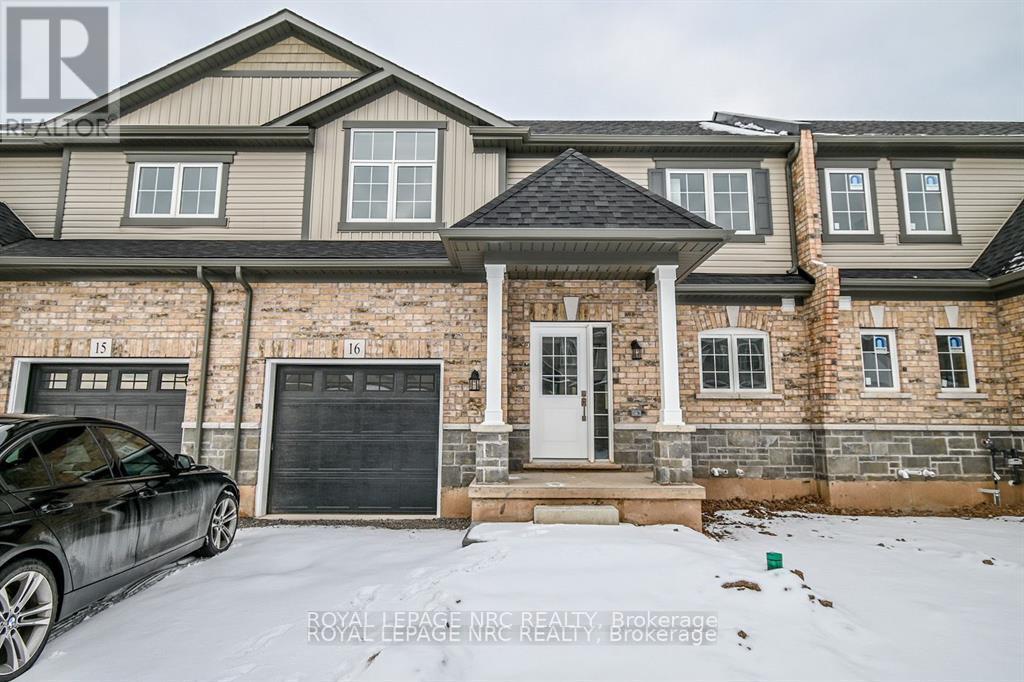 16 - 397 Garrison Road, Fort Erie, Ontario  L2A 1N1 - Photo 2 - X12790890