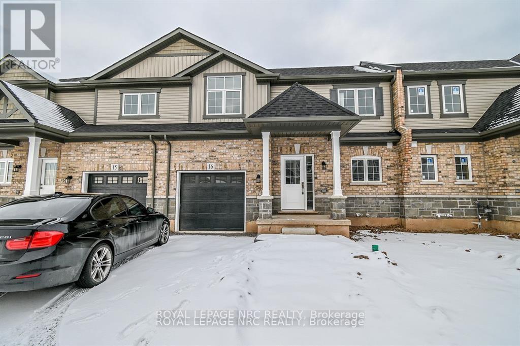 16 - 397 Garrison Road, Fort Erie, Ontario  L2A 1N1 - Photo 3 - X12790890