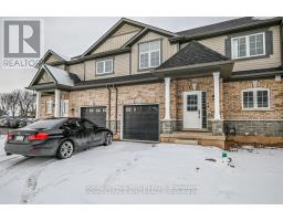 16 - 397 GARRISON ROAD, Fort Erie, Ontario