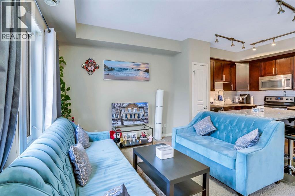 713 Auburn Bay Square Se, Calgary, Alberta  T3M 0Y7 - Photo 5 - A2286620