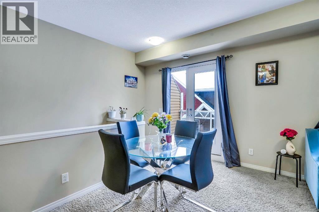 713 Auburn Bay Square Se, Calgary, Alberta  T3M 0Y7 - Photo 7 - A2286620