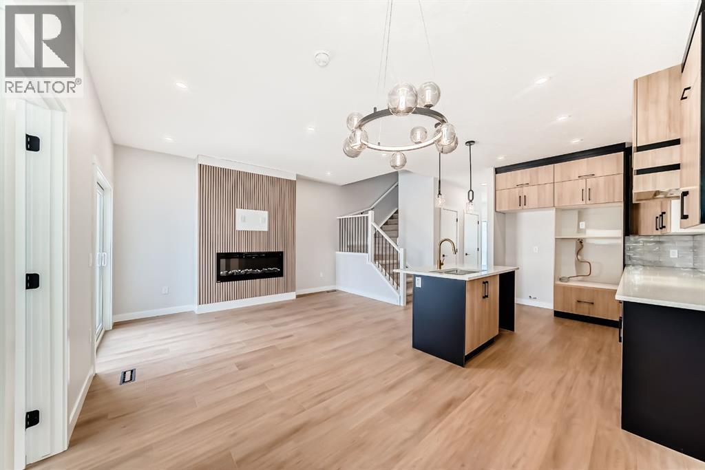 1947 Mccaskill Drive, Crossfield, Alberta  T0M 0S0 - Photo 10 - A2286621