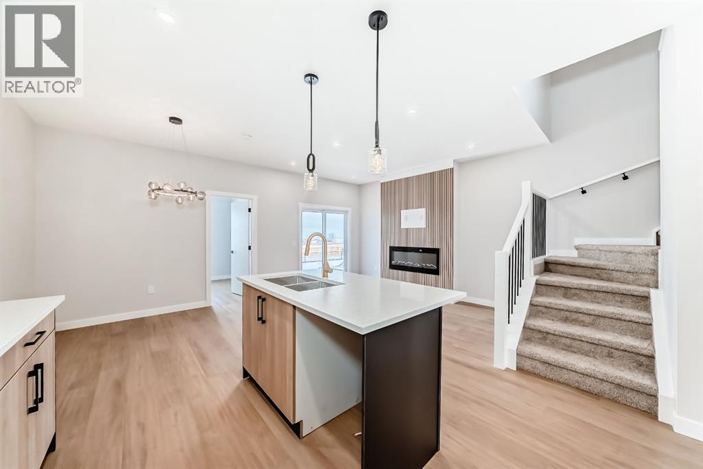 1947 Mccaskill Drive, Crossfield, Alberta  T0M 0S0 - Photo 6 - A2286621