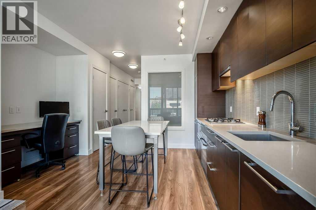 451, 222 Riverfront Avenue Sw, Calgary, Alberta  T2P 0X2 - Photo 14 - A2261854