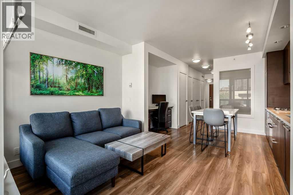 451, 222 Riverfront Avenue Sw, Calgary, Alberta  T2P 0X2 - Photo 18 - A2261854