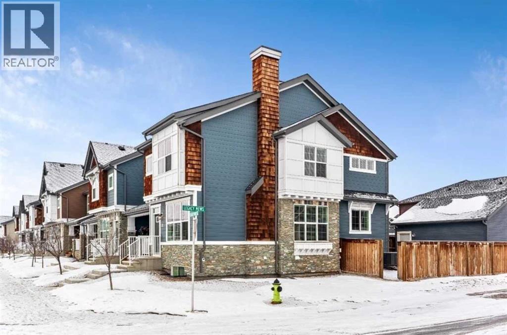 12 Legacy Main Street Se, Calgary, Alberta  T2X 0W3 - Photo 2 - A2274477