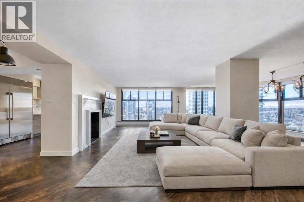 2403, 1100 8 Avenue Sw, Calgary, Alberta  T2P 3T9 - Photo 13 - A2285688