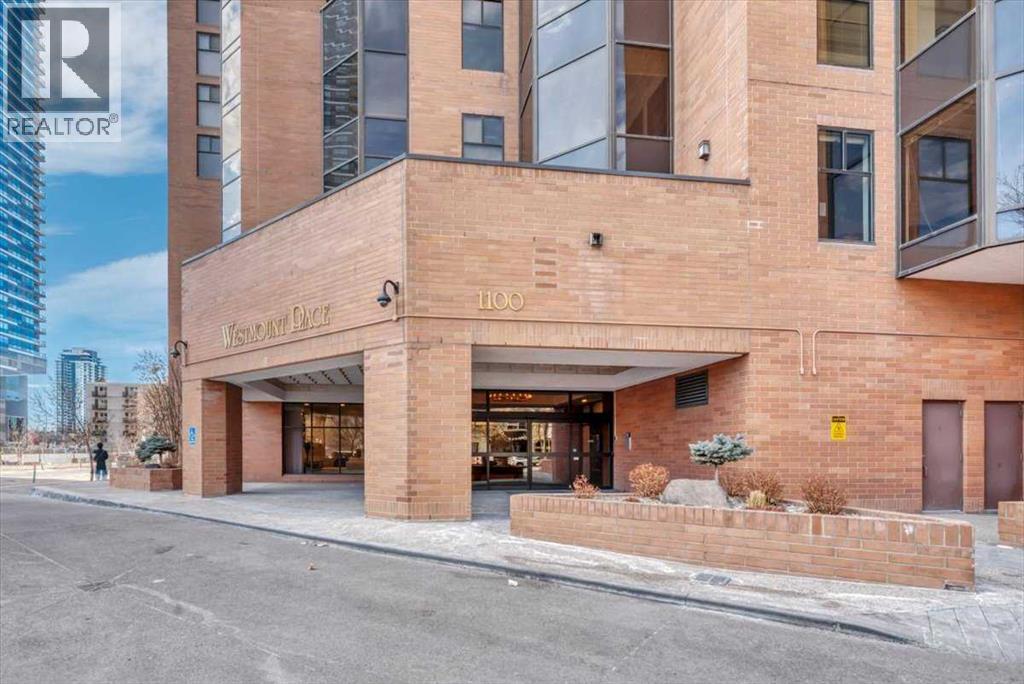 2403, 1100 8 Avenue Sw, Calgary, Alberta  T2P 3T9 - Photo 3 - A2285688