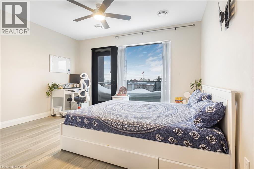 5 Wake Robin Drive Unit# 305, Kitchener, Ontario  N2E 0H6 - Photo 10 - 40805331