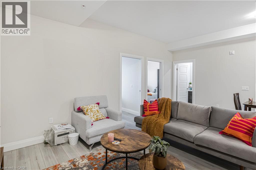 5 Wake Robin Drive Unit# 305, Kitchener, Ontario  N2E 0H6 - Photo 7 - 40805331