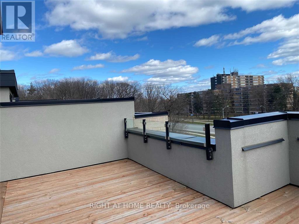 12 Pony Farm Drive, Toronto (Willowridge-Martingrove-Richview), Ontario  M9R 0B3 - Photo 25 - W12790274