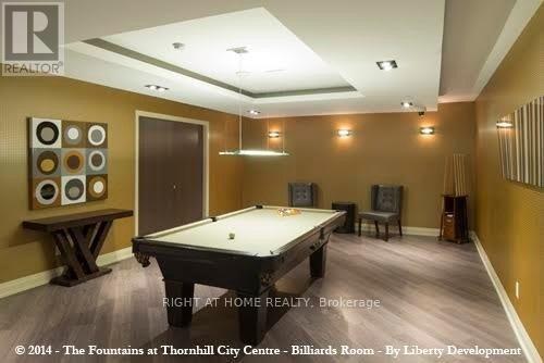 712 - 75 North Park Road, Vaughan (Beverley Glen), Ontario  L4J 0H8 - Photo 17 - N12790230