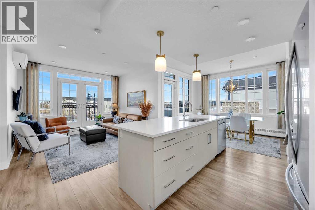 210, 38 Quarry Gate SE, Calgary, Alberta