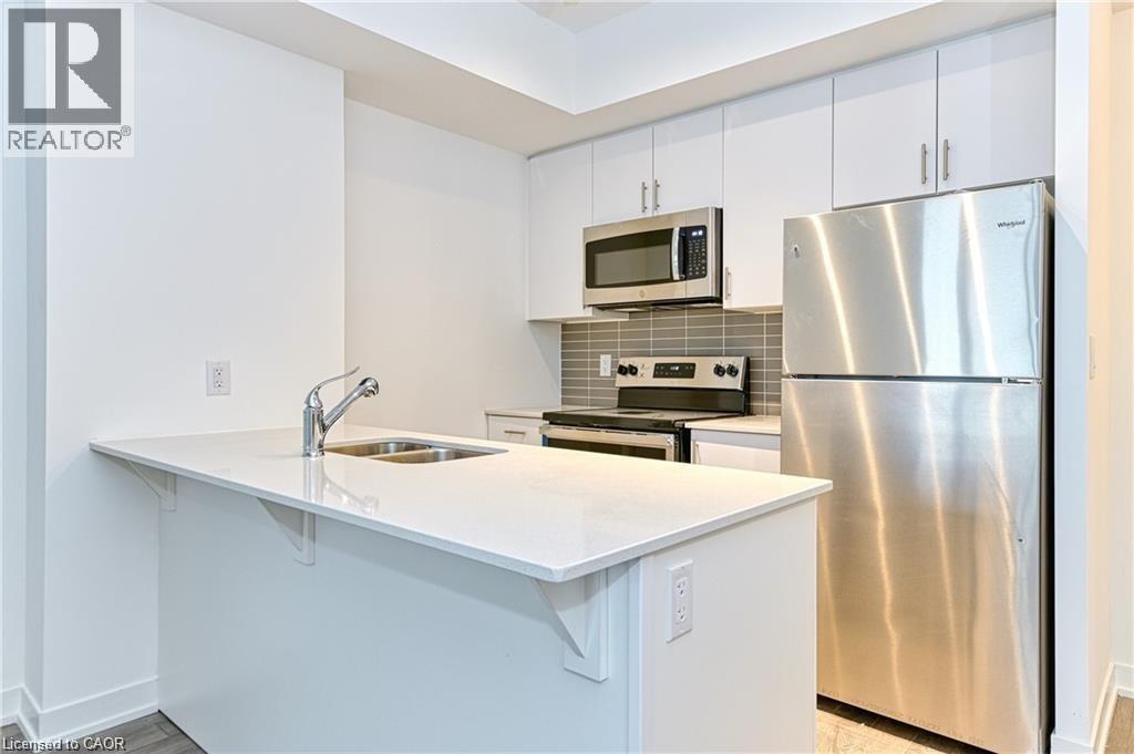 550 North Service Road Unit# 602, Grimsby, Ontario  L3M 0G3 - Photo 6 - 40794159