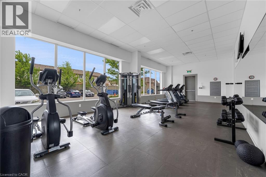 550 North Service Road Unit# 602, Grimsby, Ontario  L3M 0G3 - Photo 15 - 40794159