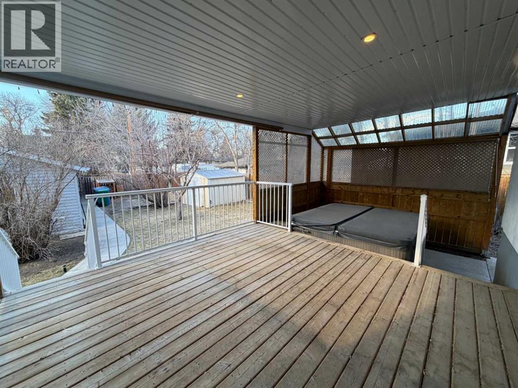 1036 12a Street S, Lethbridge, Alberta  T1K 1R4 - Photo 10 - A2286602