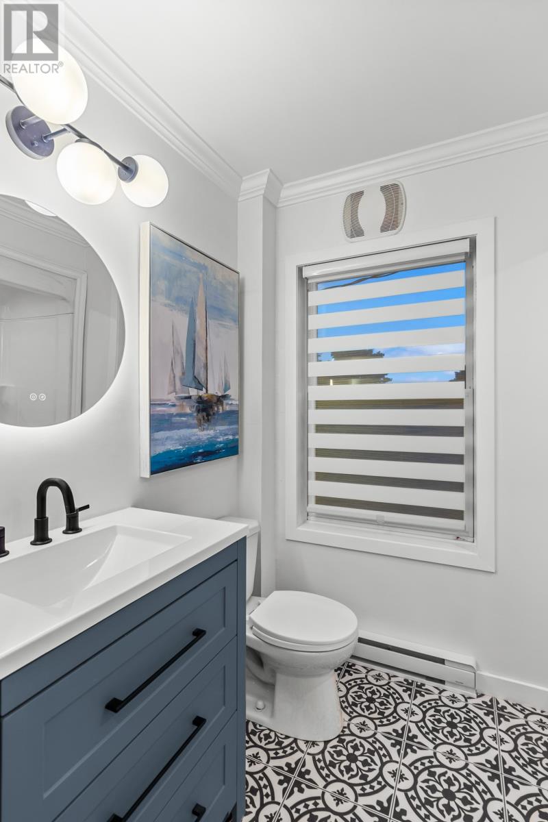 14 Cavell Avenue, St. John's, Newfoundland & Labrador  A1A 1C7 - Photo 19 - 1294142