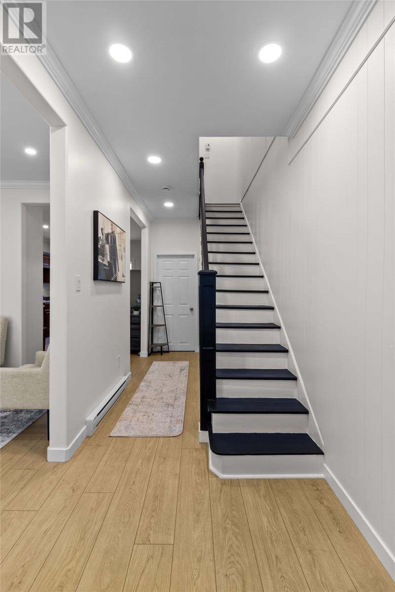 14 Cavell Avenue, St. John's, Newfoundland & Labrador  A1A 1C7 - Photo 3 - 1294142