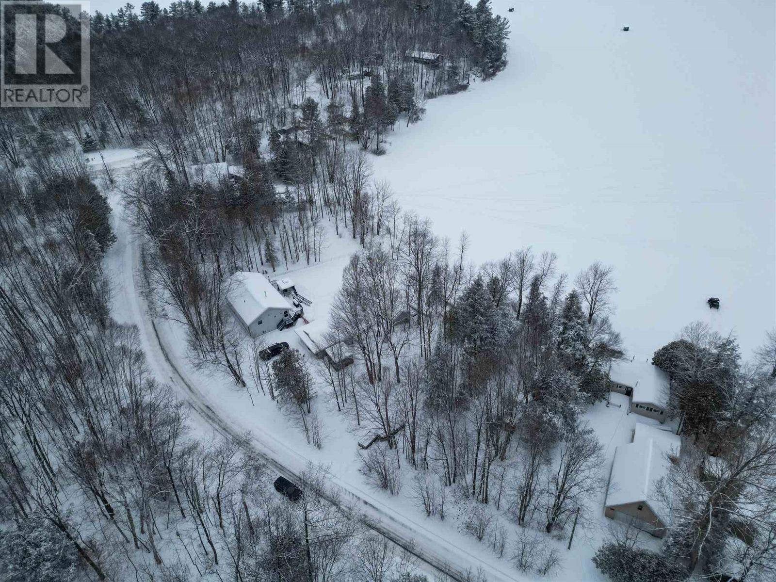 758 Sunset Beach Rd, Iron Bridge, Ontario  P0R 1H0 - Photo 2 - SM260303