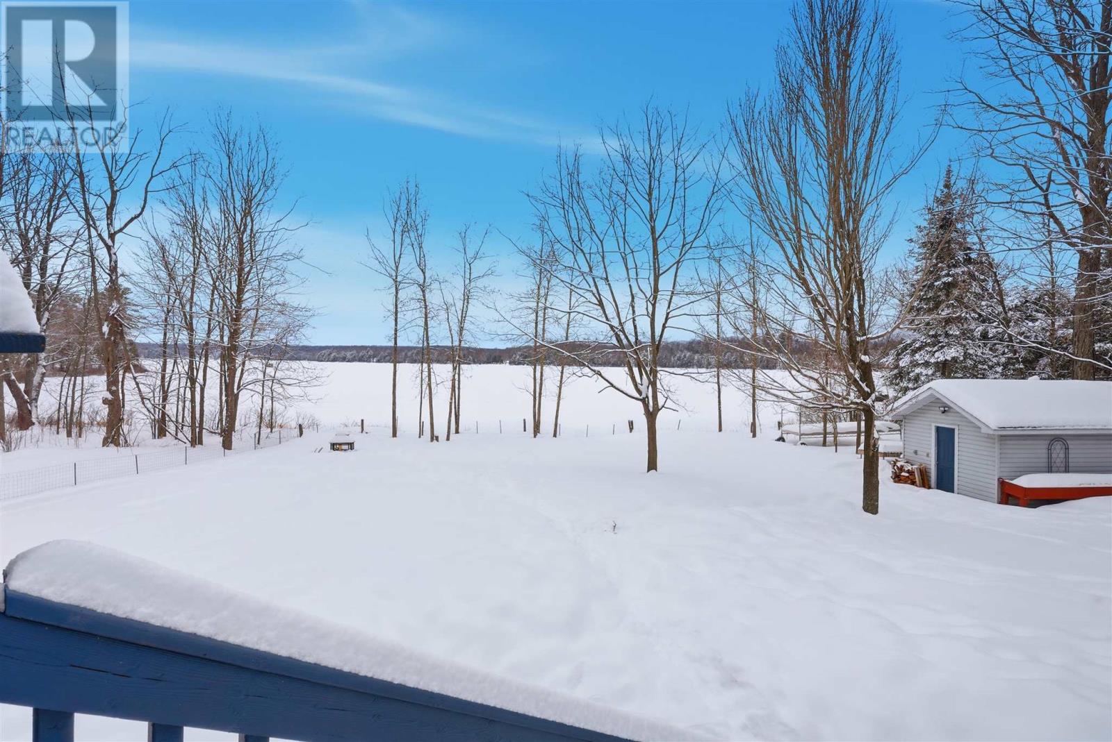 758 Sunset Beach Rd, Iron Bridge, Ontario  P0R 1H0 - Photo 39 - SM260303